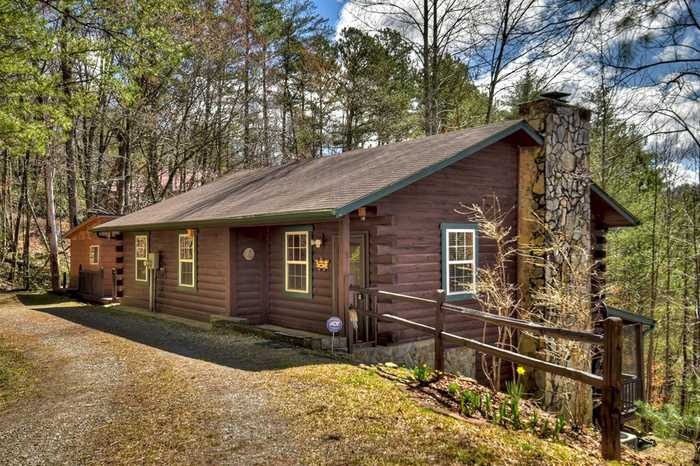 photo 2: 228 Cozy Acres Lane, Cherry Log GA 30522