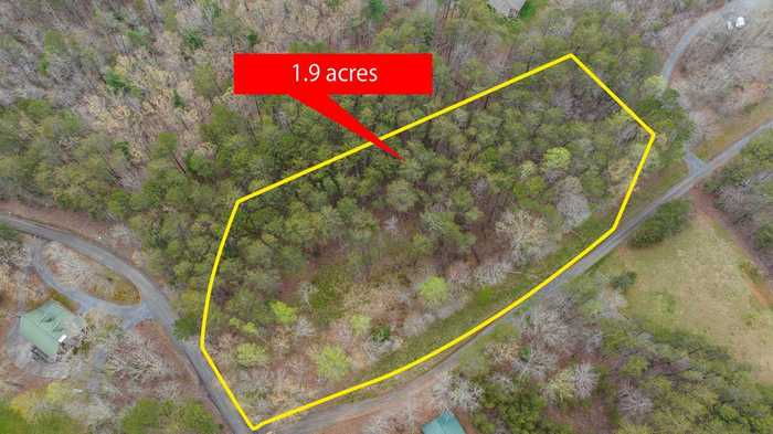 photo 1: Lot 1 Mustang Trail, Morganton GA 30560