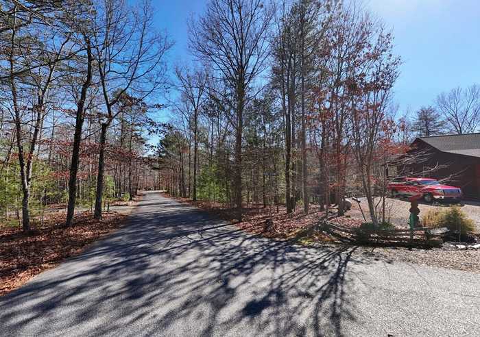 photo 2: Lot 20 Wrought Iron Trail, Morganton GA 30560