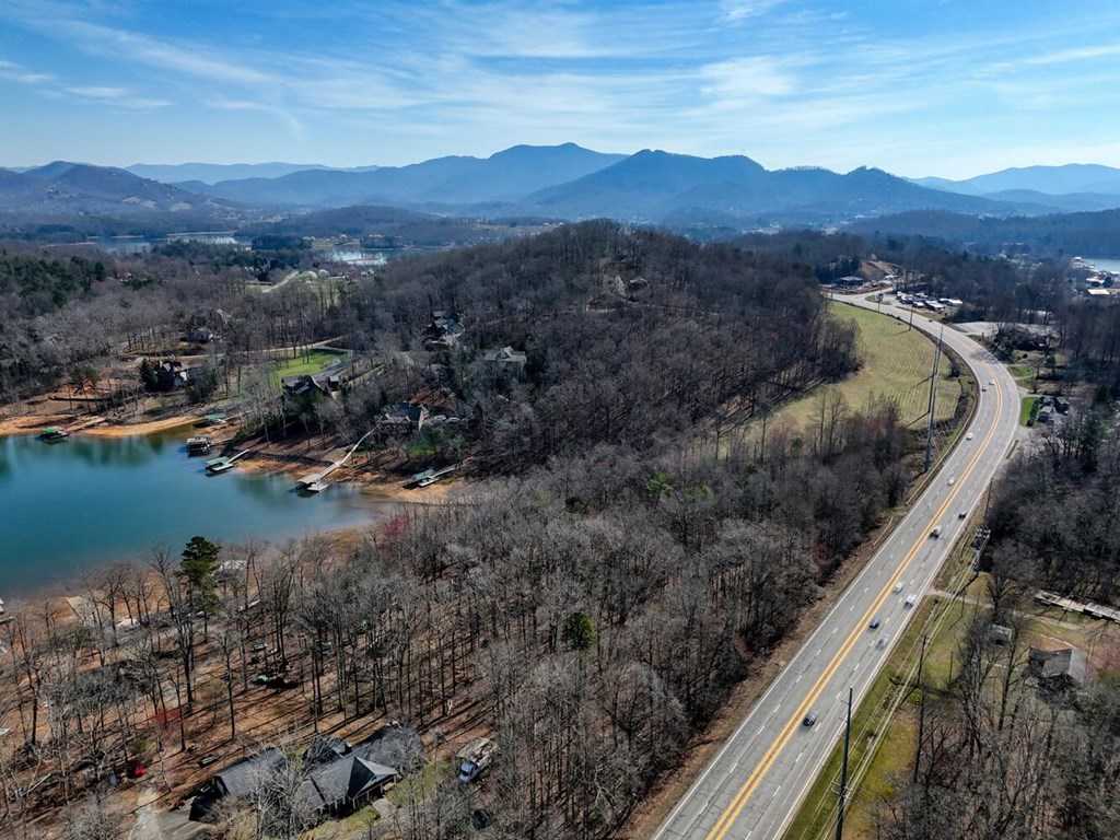 photo 3: 2.885 W Hwy 76, Hiawassee GA 30546