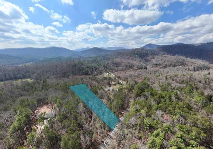 photo 1: 3+ AC Pack Creek Road, Blue Ridge GA 30513