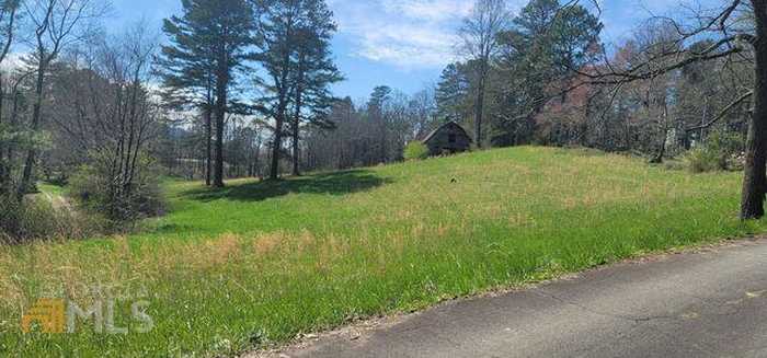 photo 1: Ashe St, Blue Ridge GA 30513