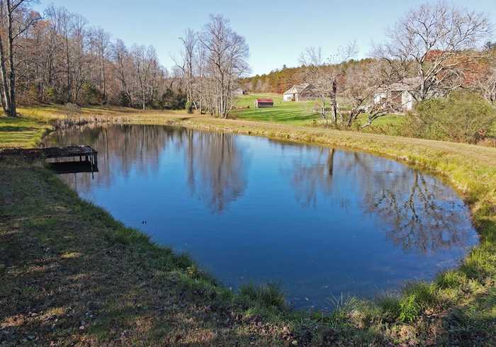 photo 34: Lot 62 Nathaniels Way, Blairsville GA 30512