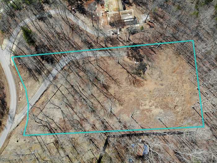 photo 14: Lot 98 The Hills At Queens Gap, Blairsville GA 30512