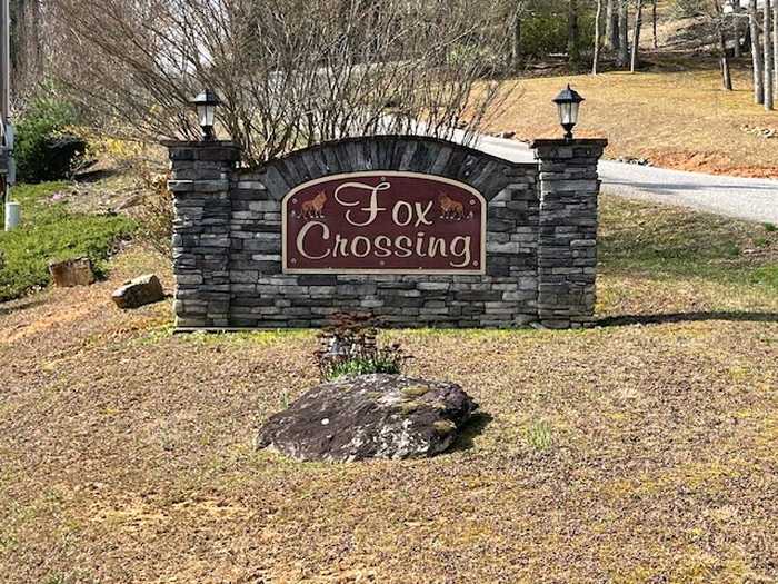 photo 8: Lot 10 Lower Fox Trail Road, Blairsville GA 30512