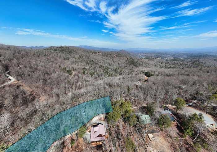 photo 2: 1.00 AC Mangums Trail, Blue Ridge GA 30513