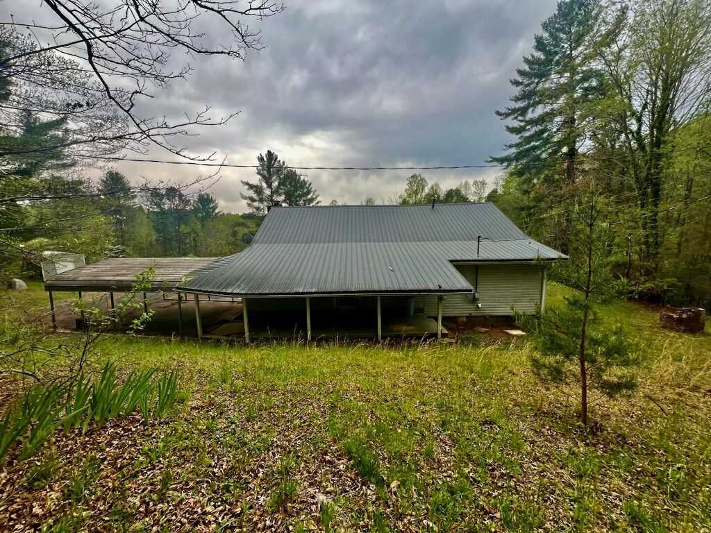 photo 3: 16378 Hwy 64, Murphy NC 28906