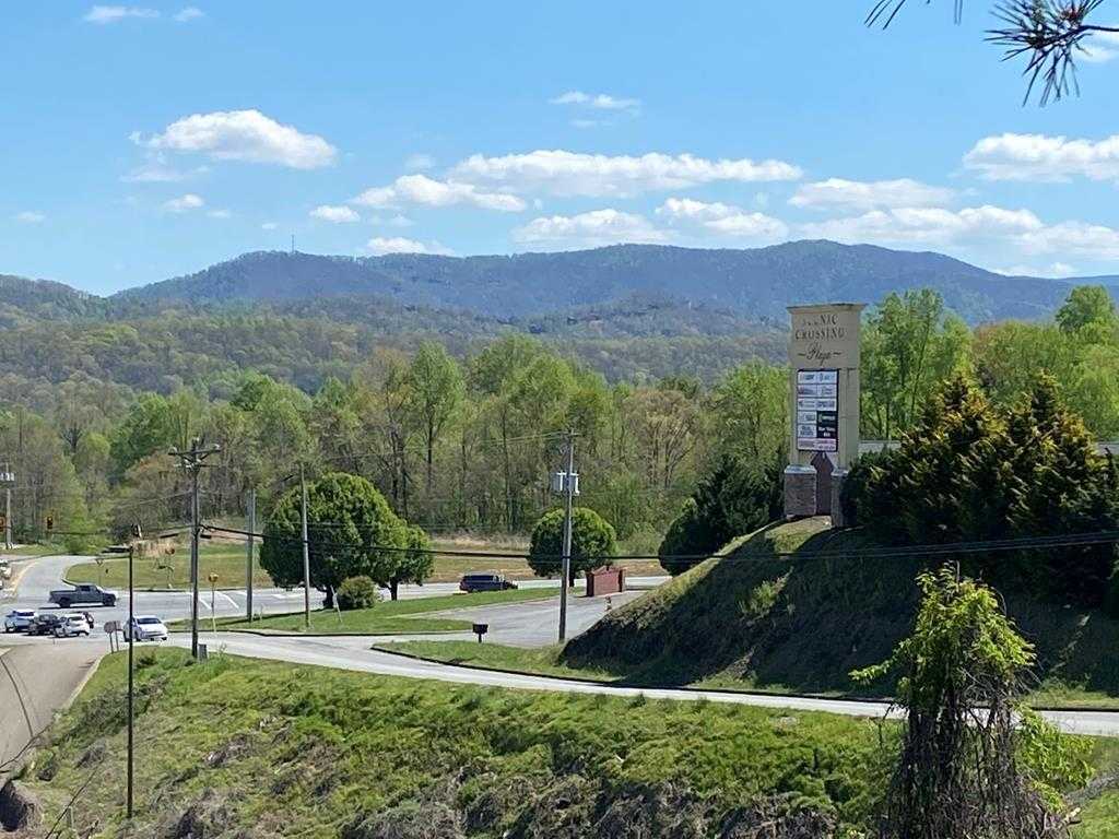 photo 1: Lot # 4 Blue Ridge Overlook, Blue Ridge GA 30513