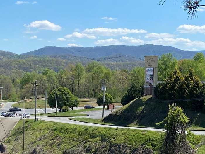 photo 1: Lot # 4 Blue Ridge Overlook, Blue Ridge GA 30513