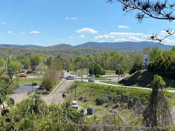 photo 2: Lot # 4 Blue Ridge Overlook, Blue Ridge GA 30513