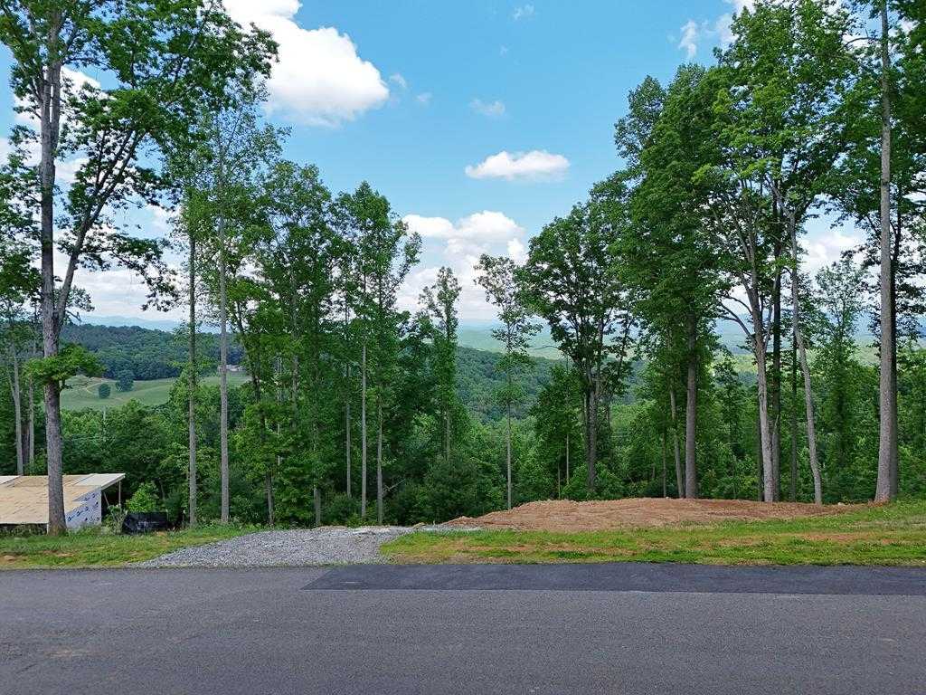 photo 2: Lot 139 Winding Ridge, Blairsville GA 30512