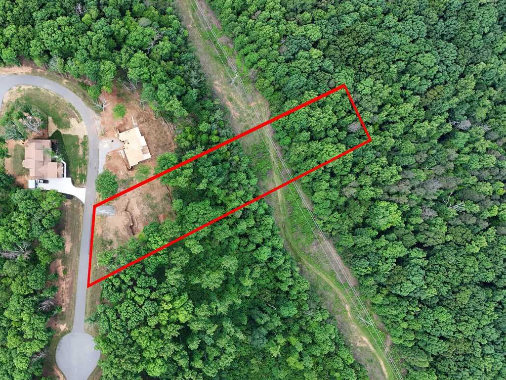 photo 3: Lot 139 Winding Ridge, Blairsville GA 30512