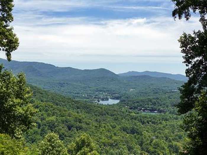 photo 1: Lot 10 Hidden Summit Road, Hiawassee GA 30546