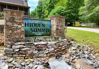 photo 3: Lot 10 Hidden Summit Road, Hiawassee GA 30546