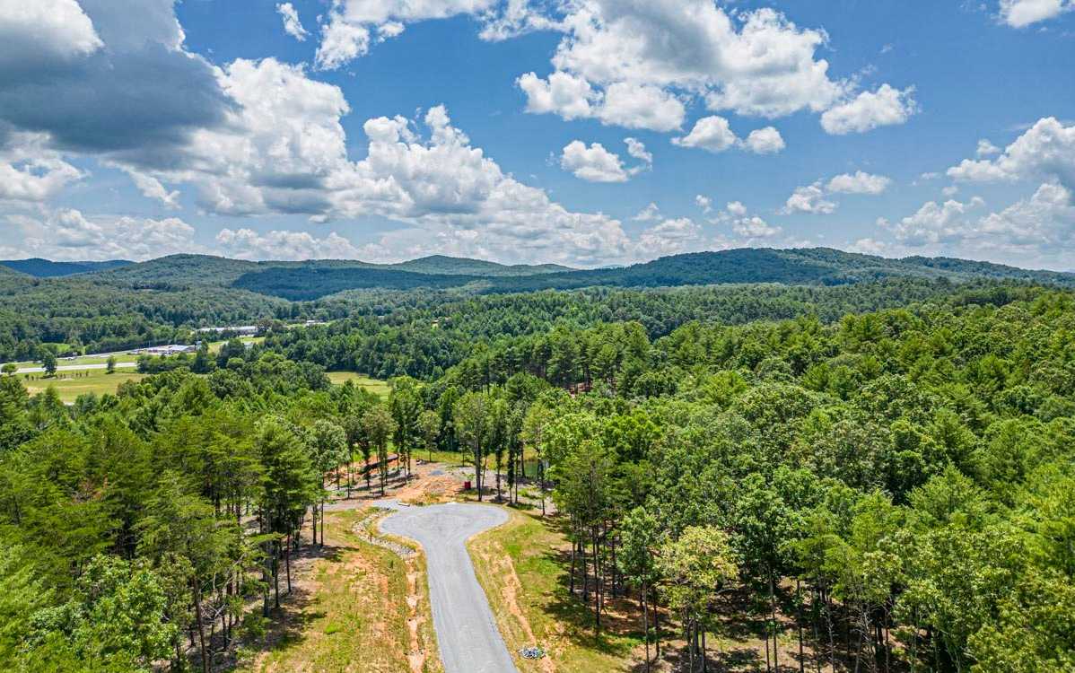 photo 1: Lot 151 The Ridges, Morganton GA 30560