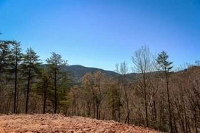 photo 1: Clearview Mountain, Blue Ridge GA 30513