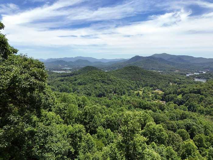 photo 1: Lot 29 Hidden Summit Road, Hiawassee GA 30546