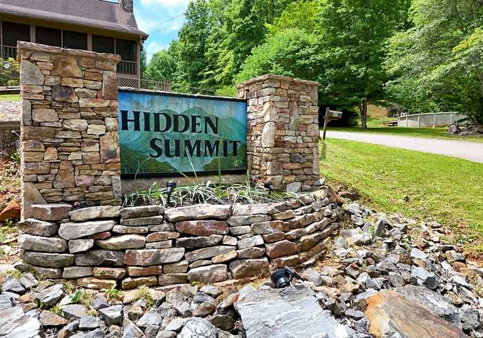 photo 2: Lot 29 Hidden Summit Road, Hiawassee GA 30546