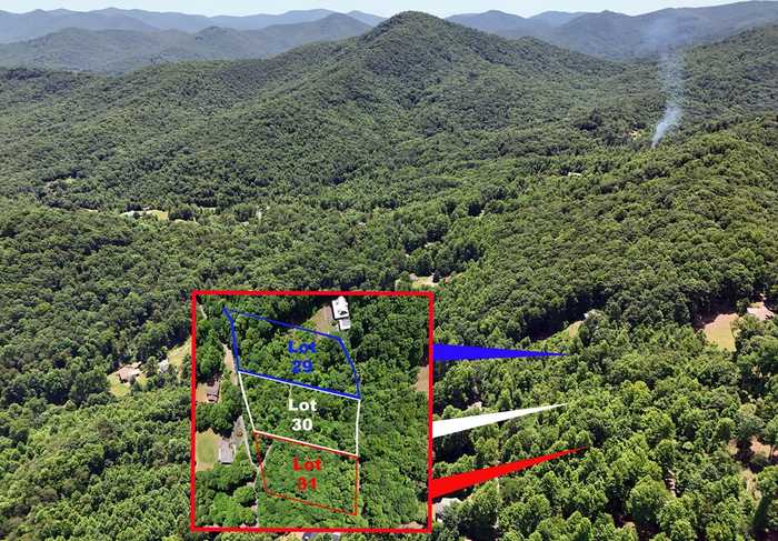 photo 22: Lot 29 Hidden Summit Road, Hiawassee GA 30546