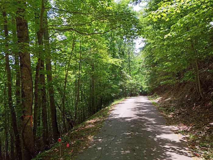 photo 2: Lot 30 Hidden Summit Road, Hiawassee GA 30548