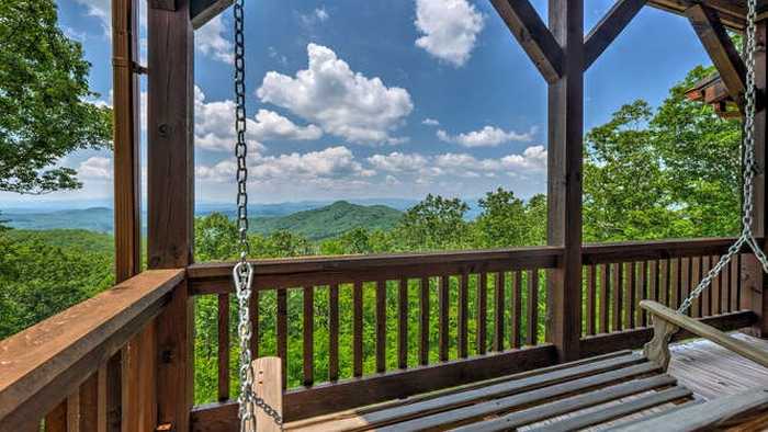 photo 2: 150 Lazy Country Cove Road, Murphy NC 28906