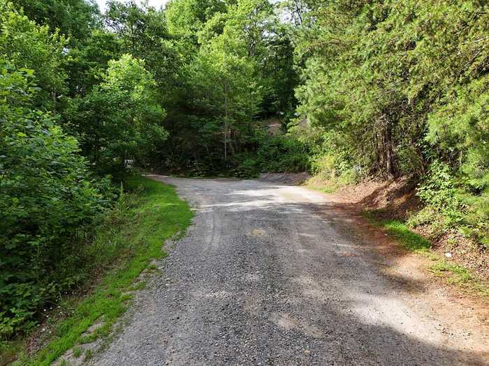 photo 1: Lot 25 Toccoa Preserve Court, Blue Ridge GA 30513