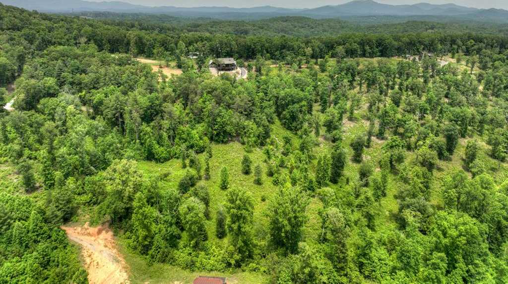 photo 1: LOT 13 Hidden Acres, Blue Ridge GA 30513