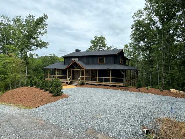 photo 2: 61 River Retreat Road, Blue Ridge GA 30513