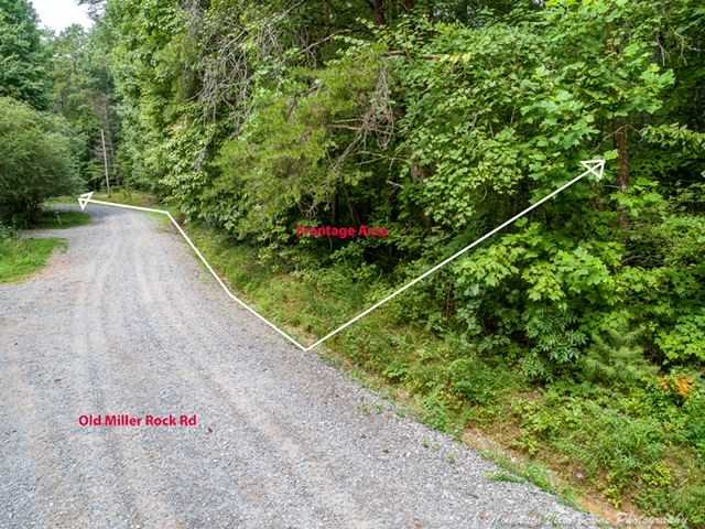 photo 2: lot #76 Old Miller Rock Road, Ellijay GA 30540