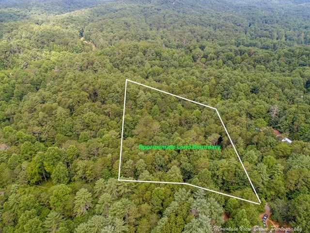 photo 3: lot #76 Old Miller Rock Road, Ellijay GA 30540