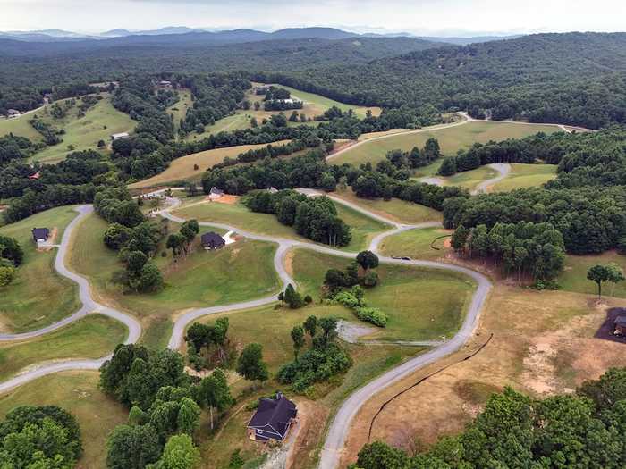 photo 35: Lot 52 Upper Ridge Trail, Morganton GA 30560