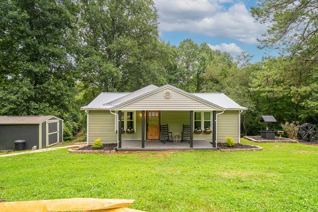 photo 3: 101 Friendly Ln, Mccaysville GA 30555