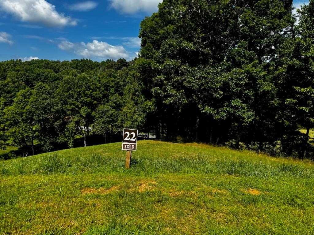 photo 1: Lot 22 Lower Ridge Trail, Morganton GA 30560