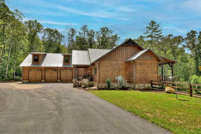 photo 70: 284 Quail Ridge Road, Blue Ridge GA 30513