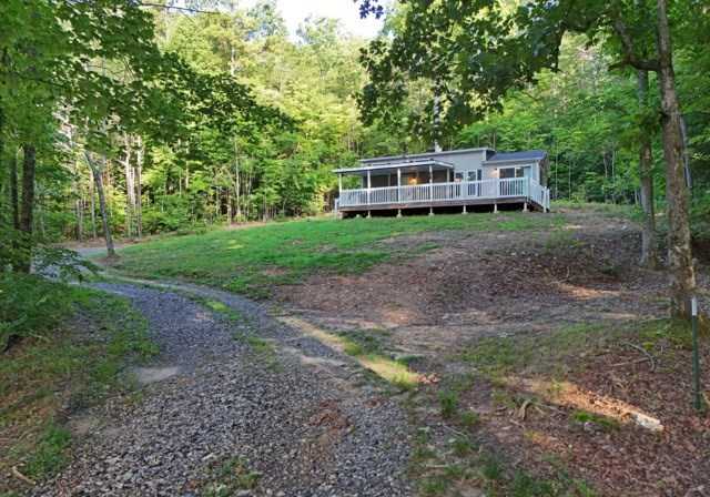 photo 2: 180 Marrestop Road, Murphy NC 28906