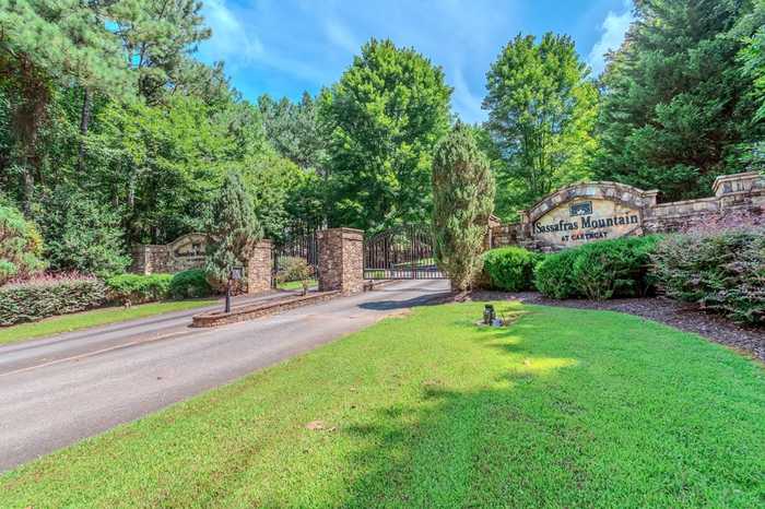 photo 2: Lot 26 Foxpaw Leaf Lane, Ellijay GA 30536