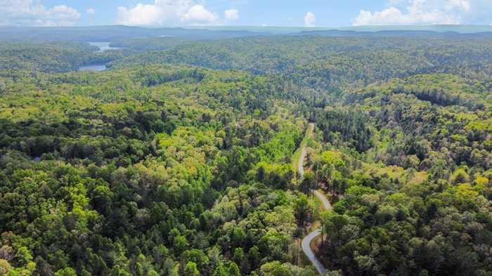 photo 2: Tails Creek Overlook, Ellijay GA 30540