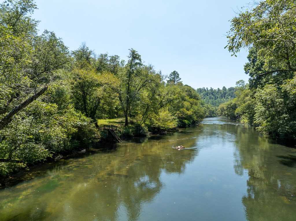 photo 3: Hogback Drive, Blue Ridge GA 30513