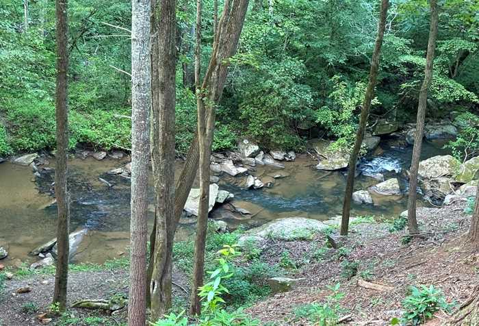 photo 2: Lot 14 Mcafee Knob Road, Ellijay GA 30540