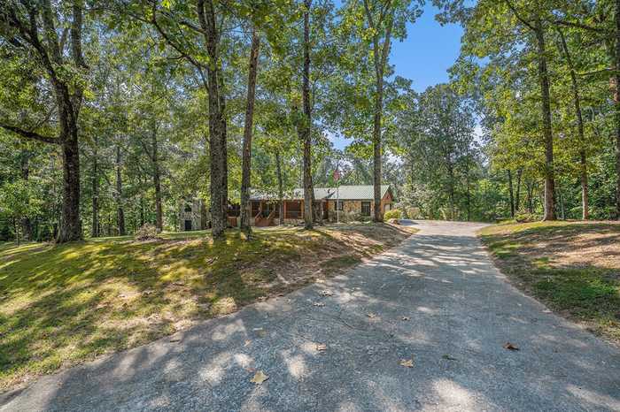 photo 2: 370 Davis Road, Blue Ridge GA 30513