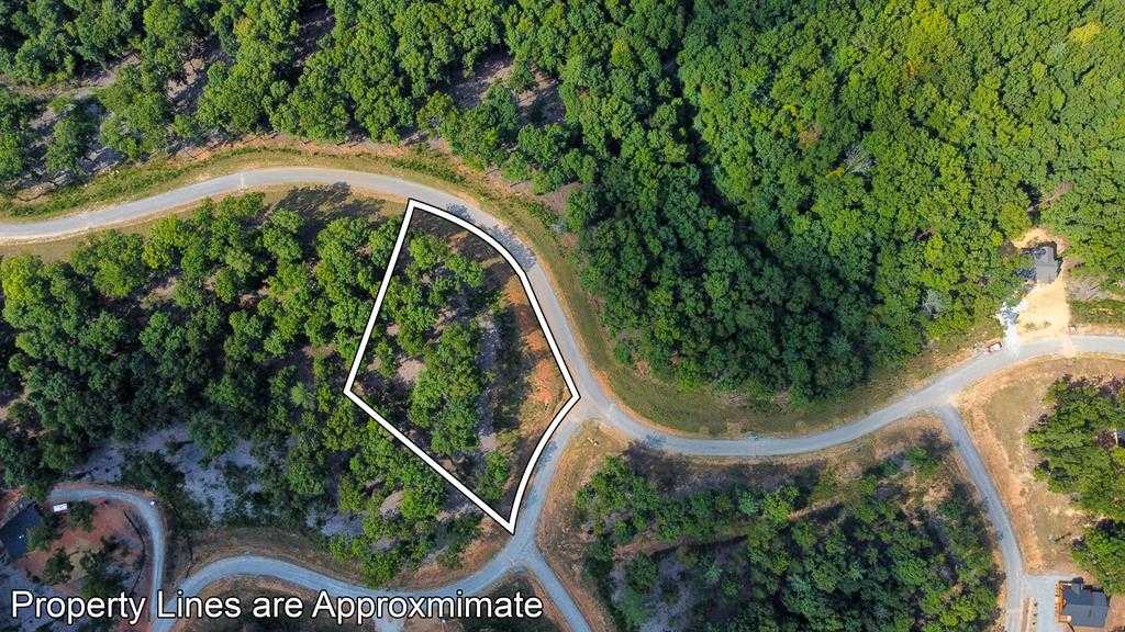 photo 1: Lot 84 Ridge Drive, Morganton GA 30560