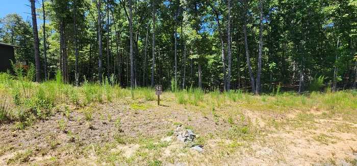 photo 1: Lot 51 Ridge Drive, Morganton GA 30560