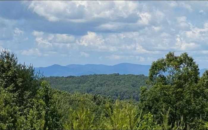 photo 1: 9.16 Ac. Sunrock Mountain Road, Blue Ridge GA 30513