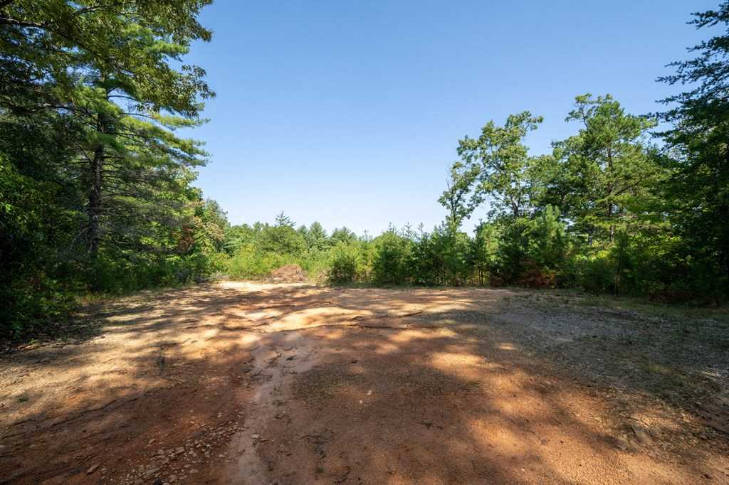 photo 3: 9.16 Ac. Sunrock Mountain Road, Blue Ridge GA 30513