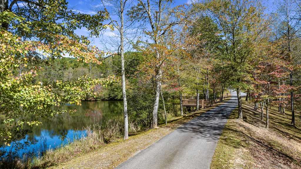 photo 2: Lot 12 Meadow Brook Trail, Morganton GA 30560