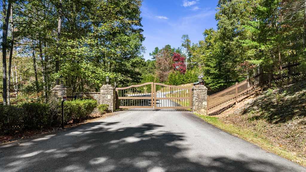 photo 3: Lot 12 Meadow Brook Trail, Morganton GA 30560