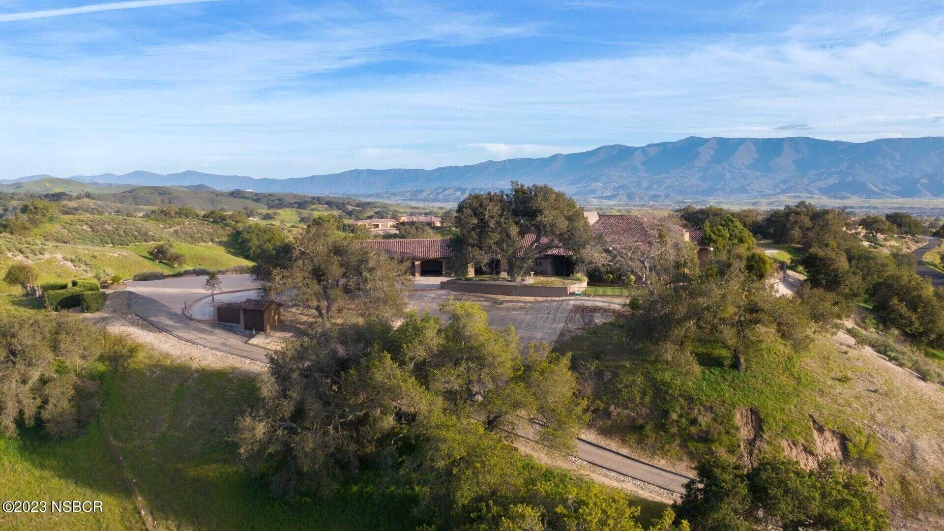 photo 3: 3660 Woodstock Road, Santa Ynez CA 93460