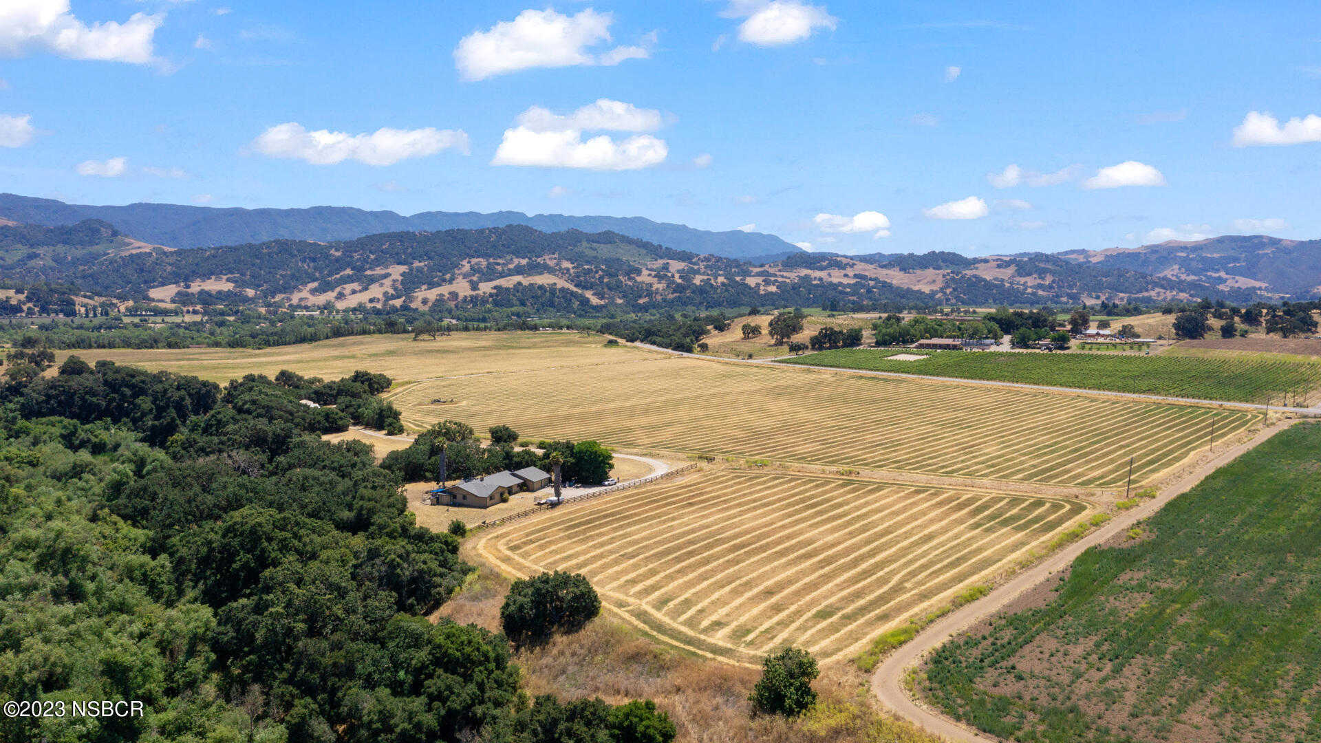 photo 2: 350 N Refugio Road, Santa Ynez CA 93460