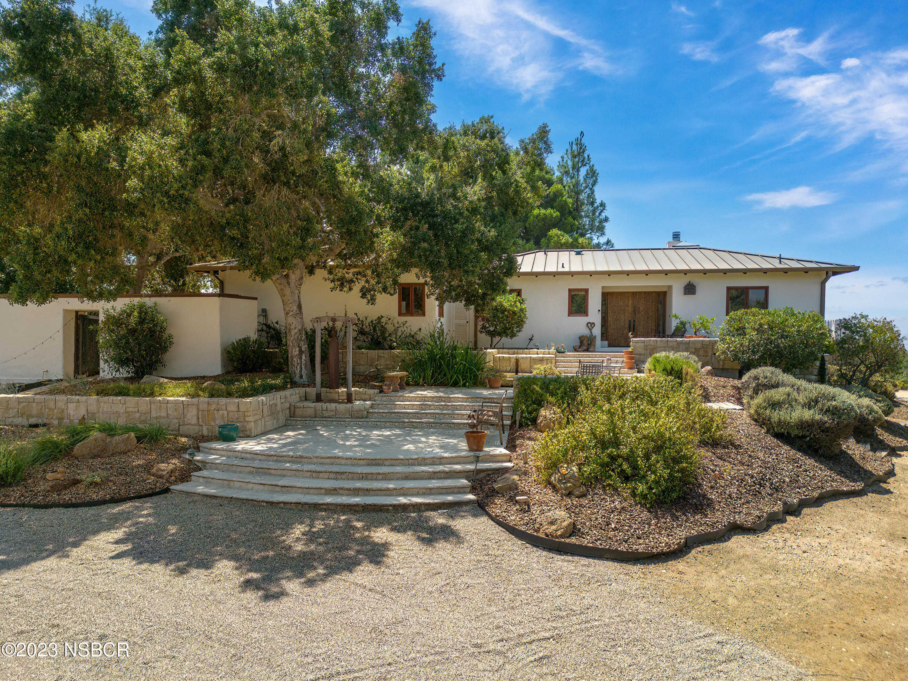 photo 3: 3650 E Oak Trail Road, Santa Ynez CA 93460