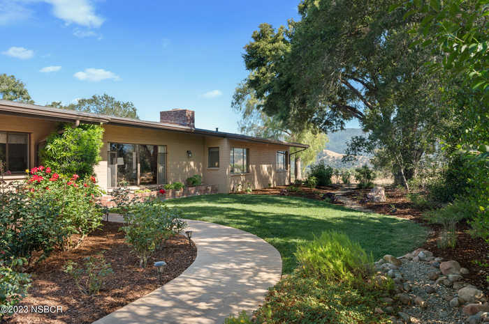 photo 2: 704 N Refugio Road, Santa Ynez CA 93460